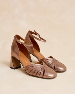 Zapato Tacón Priscela