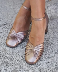 Zapato Tacón Priscela
