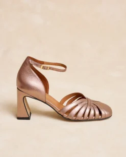 Zapato Tacón Priscela