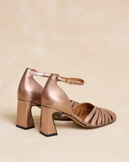Zapato Tacón Priscela