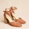 Zapato Trenzado Calmia