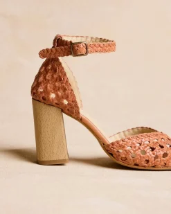 Zapato Trenzado Calmia
