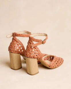 Zapato Trenzado Calmia