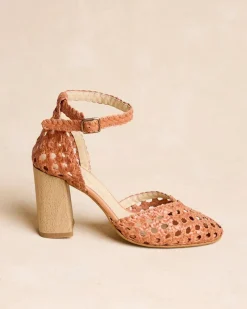Zapato Trenzado Calmia