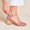 Zapato Trenzado Mari