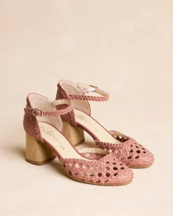 Zapato Trenzado Mari