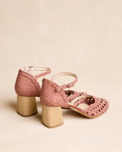 Zapato Trenzado Mari