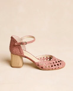 Zapato Trenzado Mari
