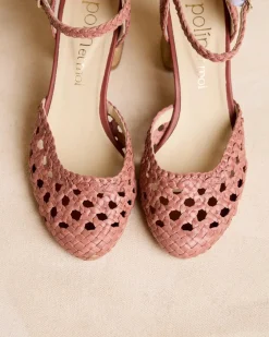 Zapato Trenzado Mari