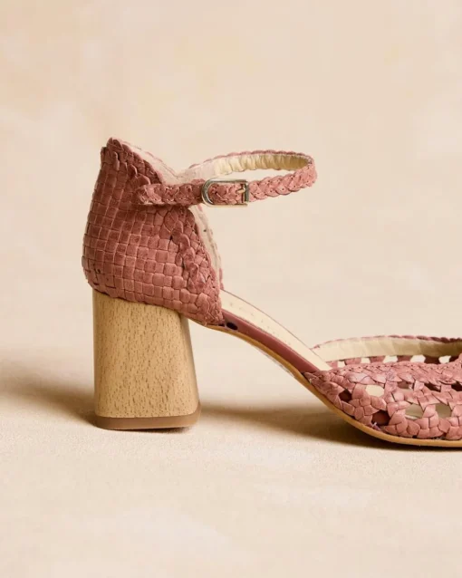 Zapato Trenzado Mari