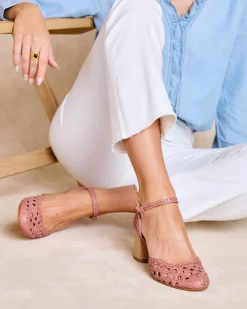 Zapato Trenzado Mari